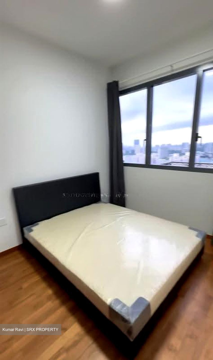 Stirling Residences (D3), Apartment #623728551